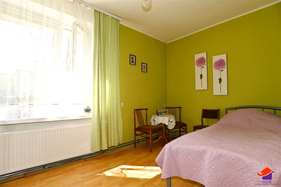 Mieszkanie Katowice