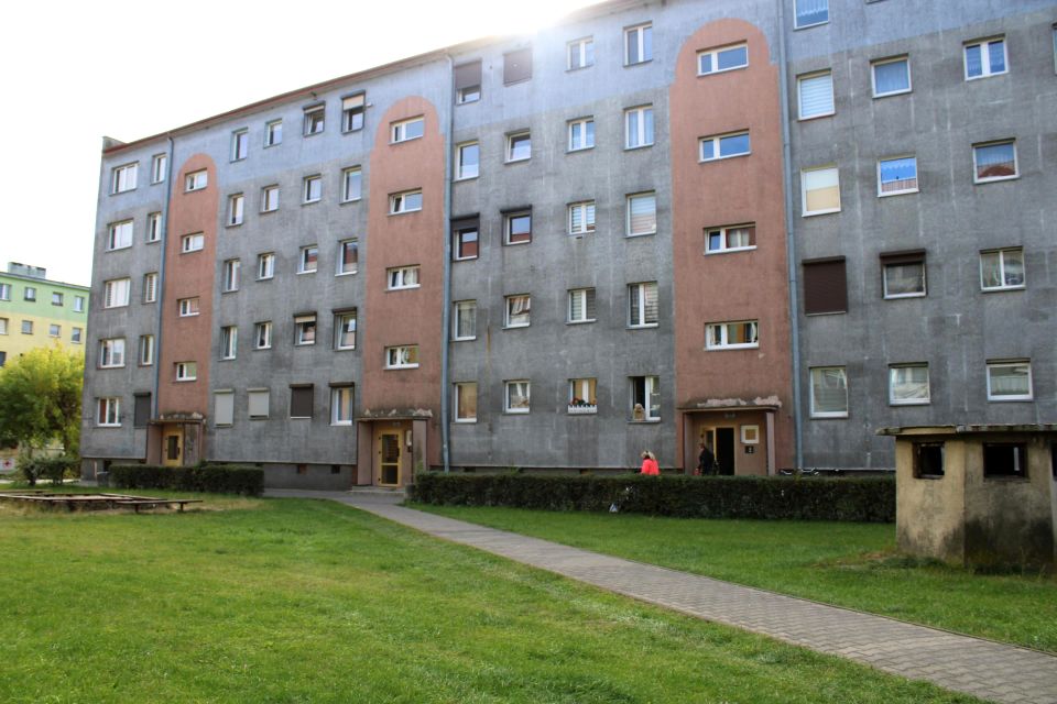 Mieszkanie Wągrowiec