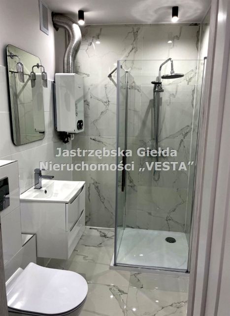 Mieszkanie Jastrzębie-Zdrój
