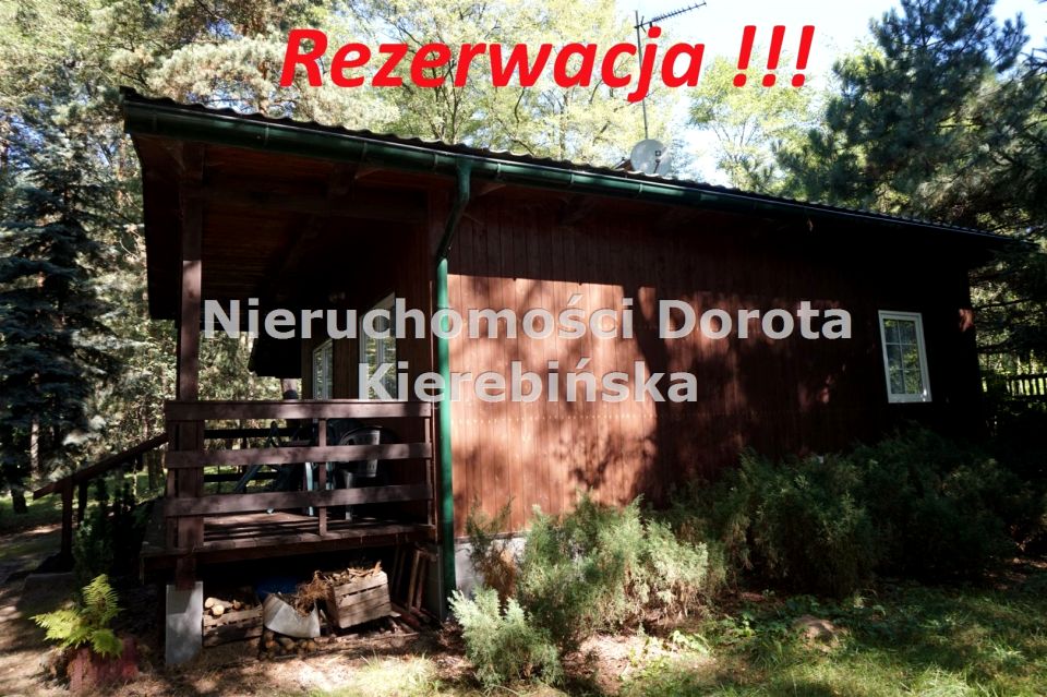 Dom Zakościele