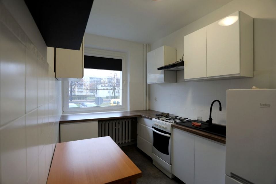 Mieszkanie Gdańsk