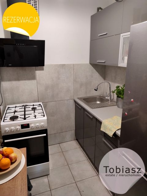 Mieszkanie KRAKÓW