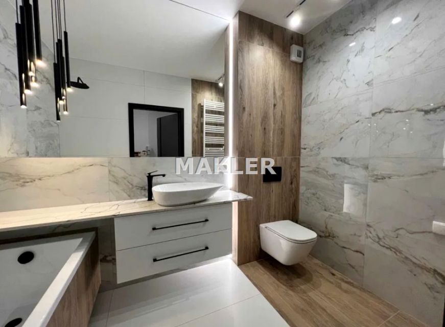 Mieszkanie Bydgoszcz