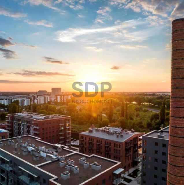 Mieszkanie apartamentowiec Wrocław