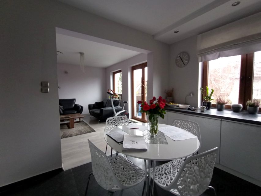 Mieszkanie Warszawa sprzedaż