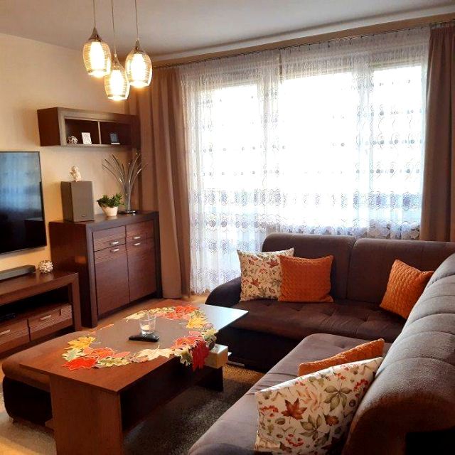 Mieszkanie Gliwice