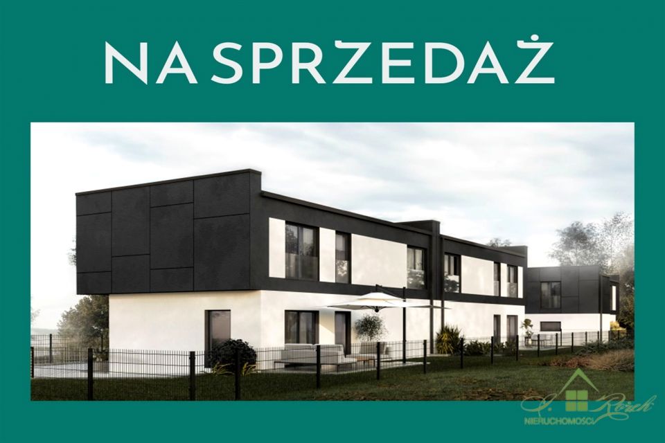 Dom Łaziska Górne