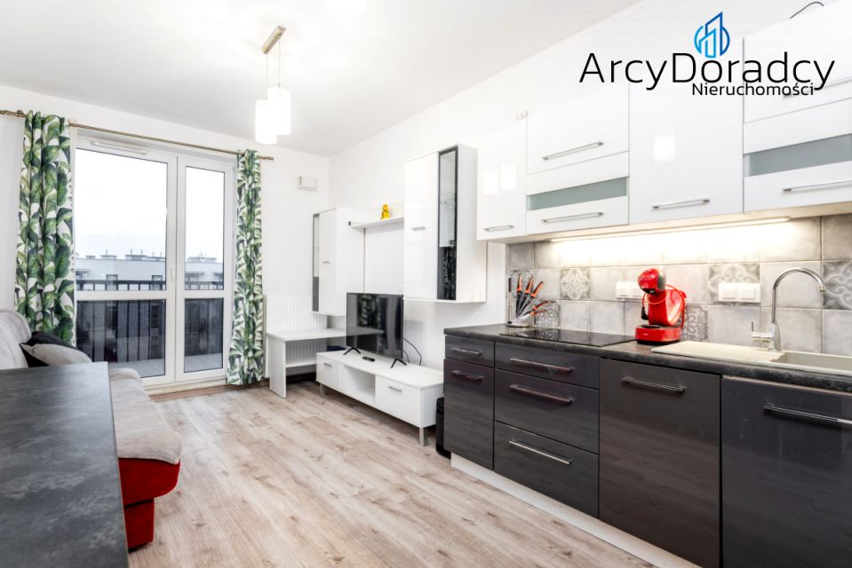 Mieszkanie Warszawa