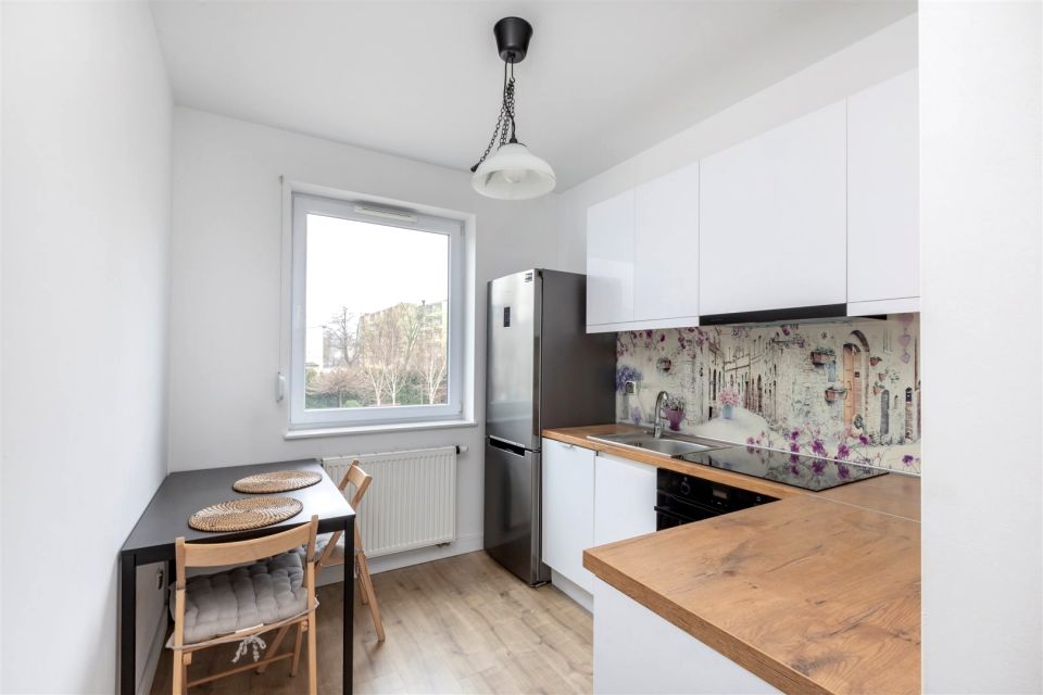 Mieszkanie Bydgoszcz