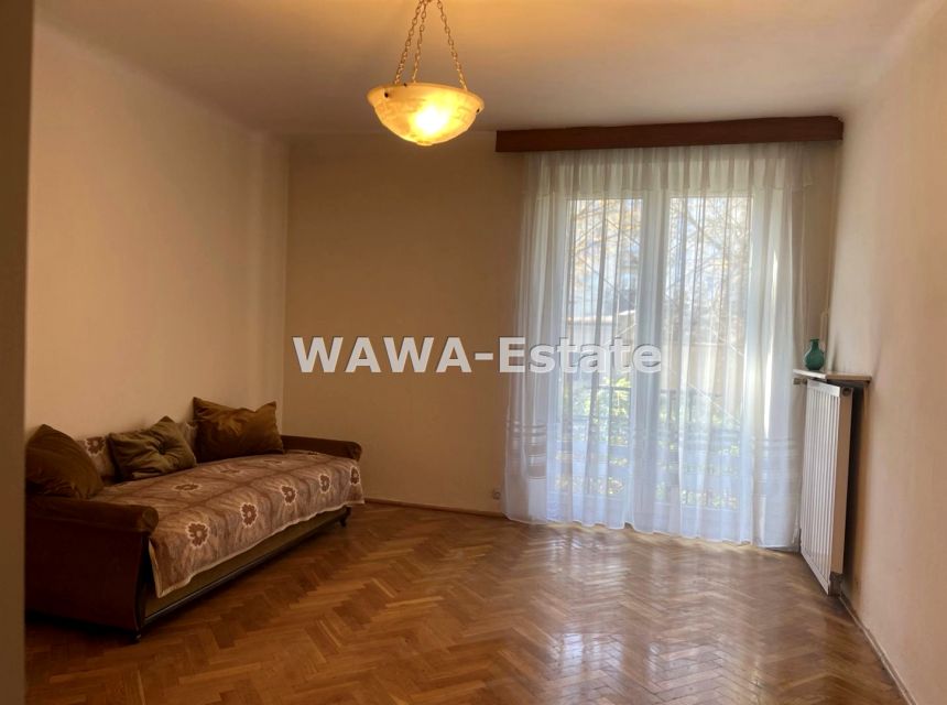 Mieszkanie Warszawa