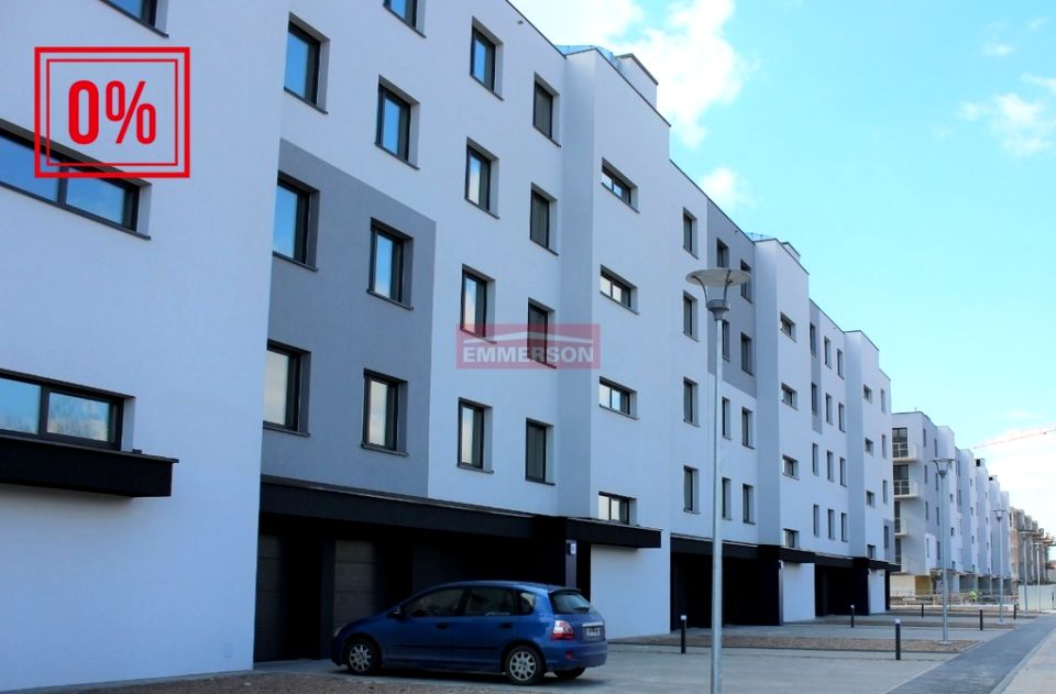 Mieszkanie Kraków