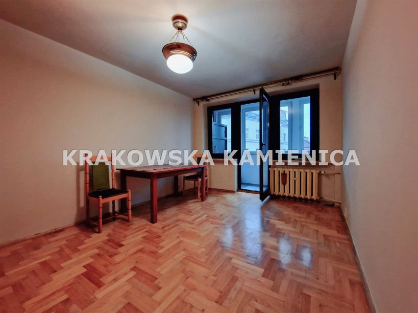 Mieszkanie Kraków