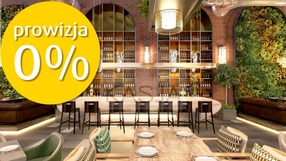 Lokal Kraków wynajem