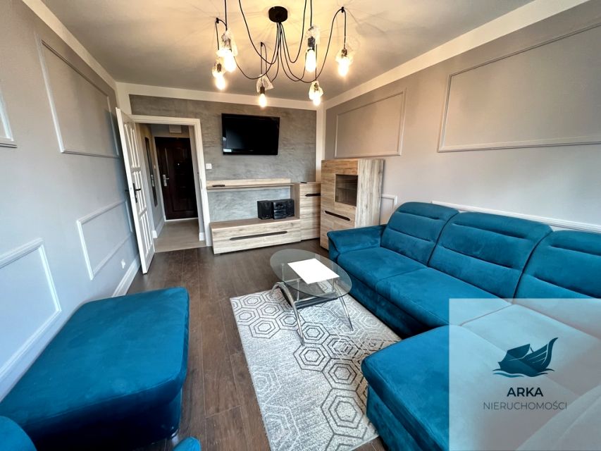 Mieszkanie Szczecin sprzedaż