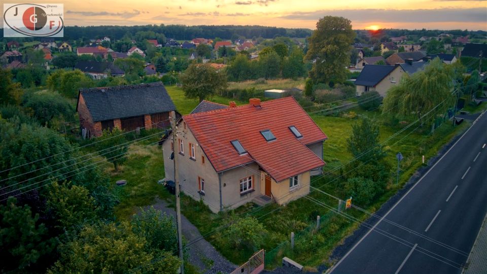 Dom Bojszów