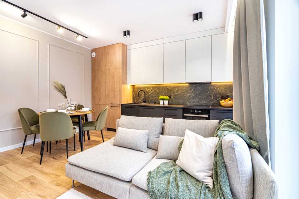 Mieszkanie Łódź sprzedaż