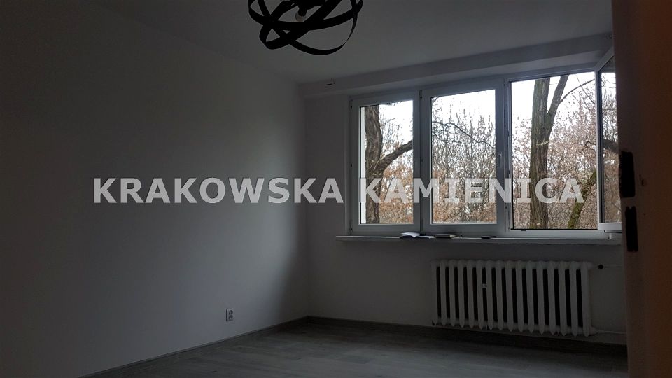 Mieszkanie Kraków