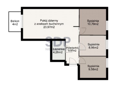 Mieszkanie Zacharzyce sprzedaż