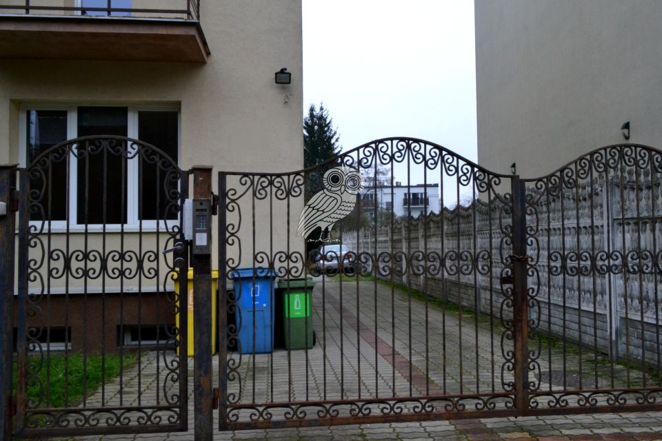 Mieszkanie blok mieszkalny sprzedaż