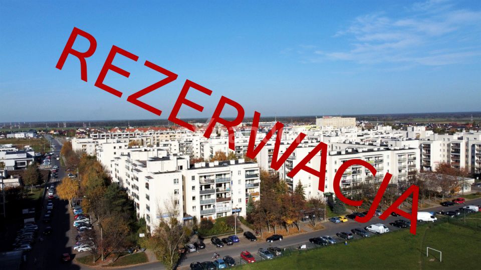 Mieszkanie Opole
