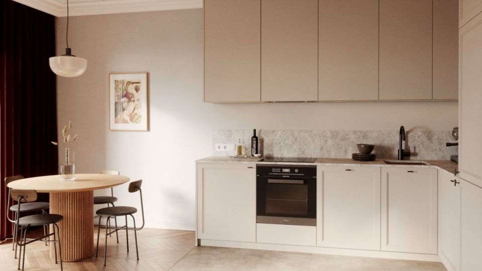 Mieszkanie Warszawa sprzedaż