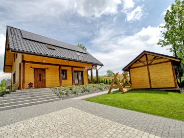 Dom Miszkowice
