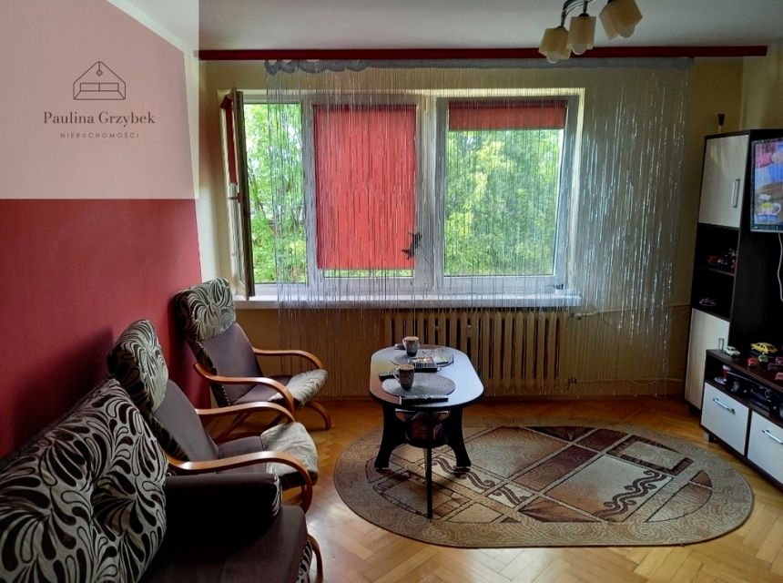 Mieszkanie Kraków