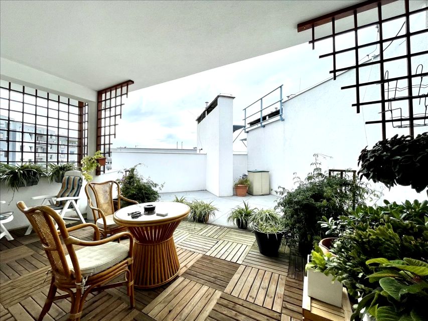 Mieszkanie Bydgoszcz