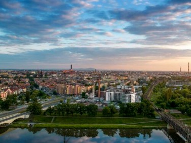 Mieszkanie Wrocław