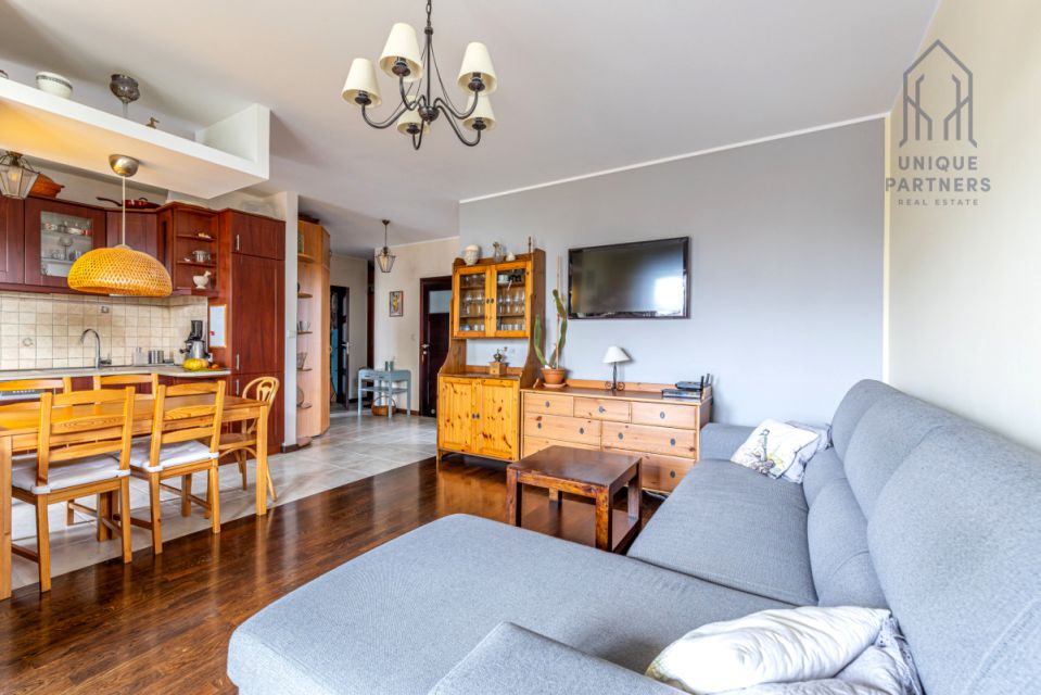 Mieszkanie apartamentowiec sprzedaż