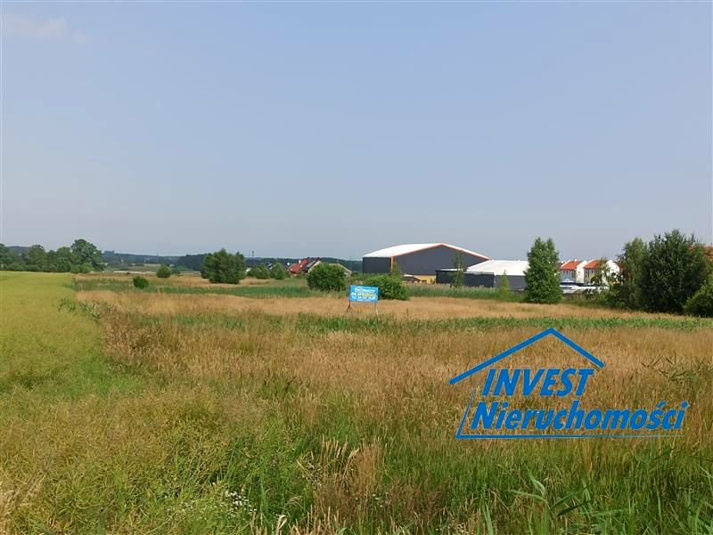 Działka inna sprzedam