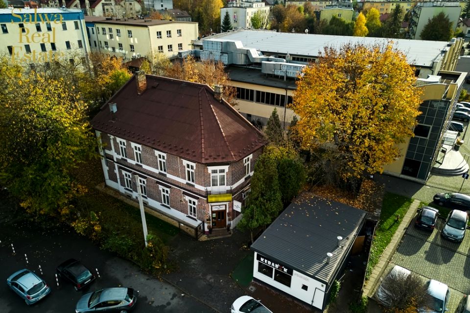Dom Bochnia