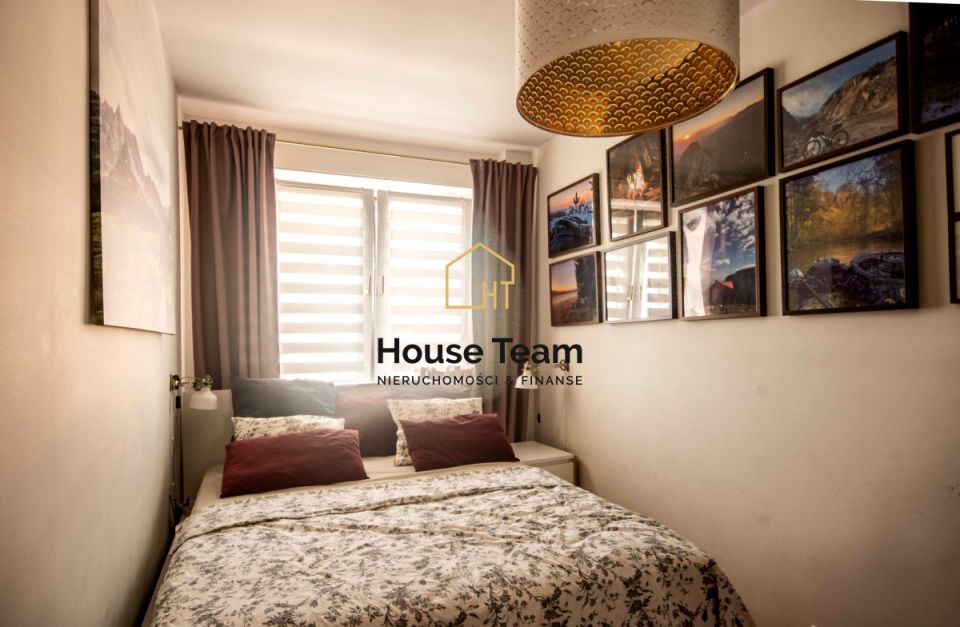 Mieszkanie Bydgoszcz