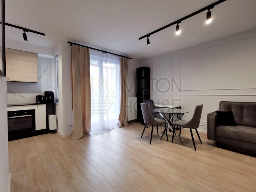 Mieszkanie apartamentowiec wynajem