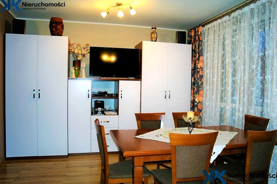 Mieszkanie Ruda Śląska