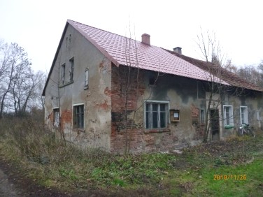 Mieszkanie Woskowice Małe