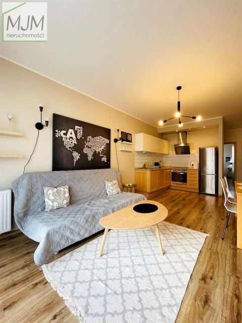 Mieszkanie apartamentowiec wynajem