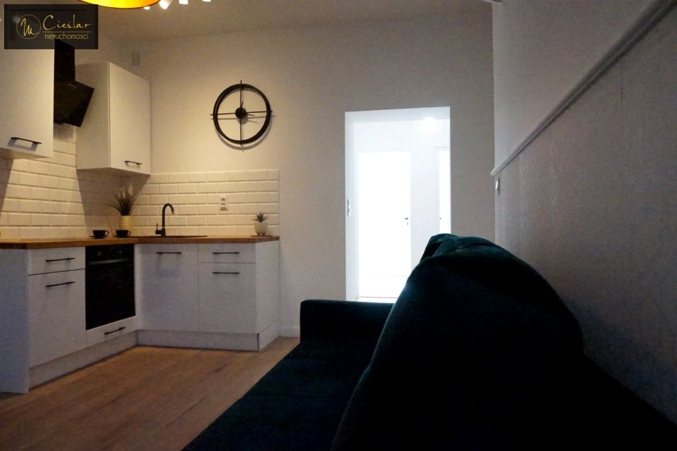 Mieszkanie Bydgoszcz