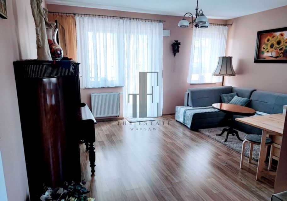 Mieszkanie Warszawa