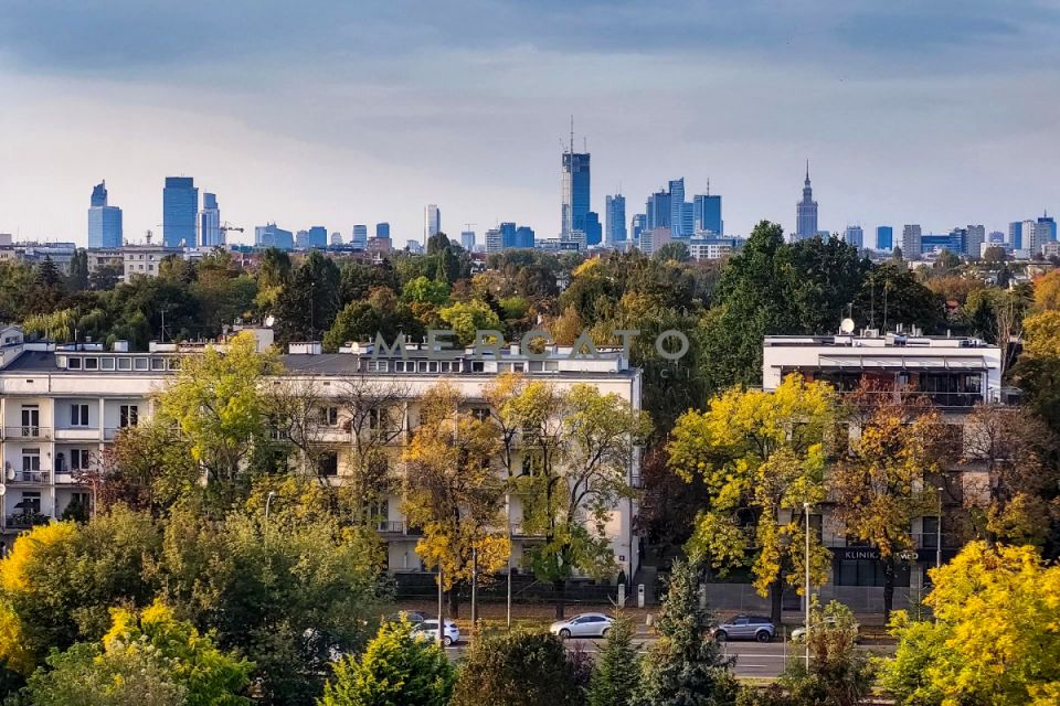 Mieszkanie Warszawa sprzedaż