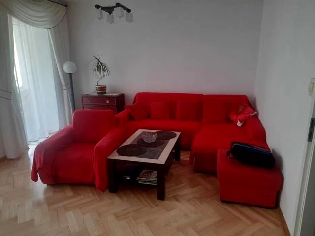 Mieszkanie blok mieszkalny Warszawa