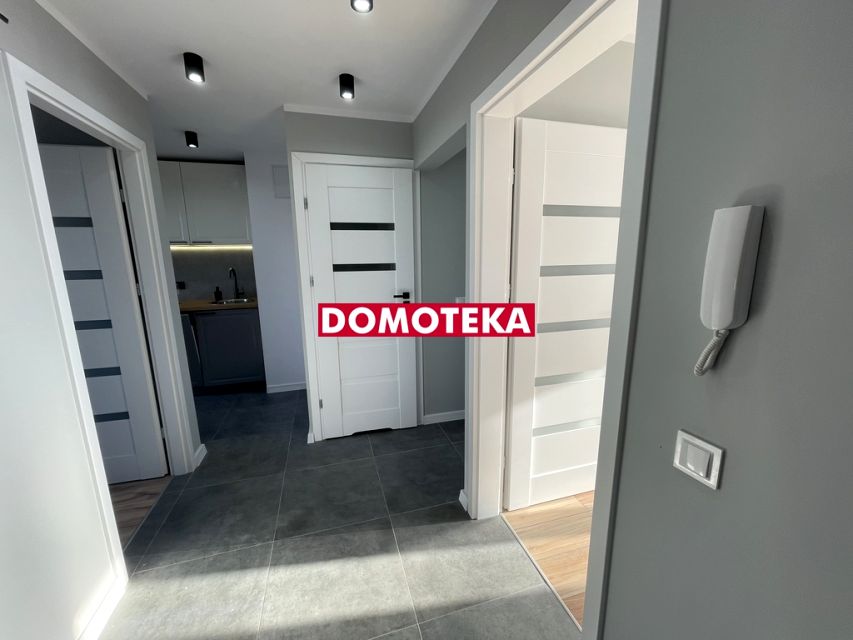 Mieszkanie Gdynia