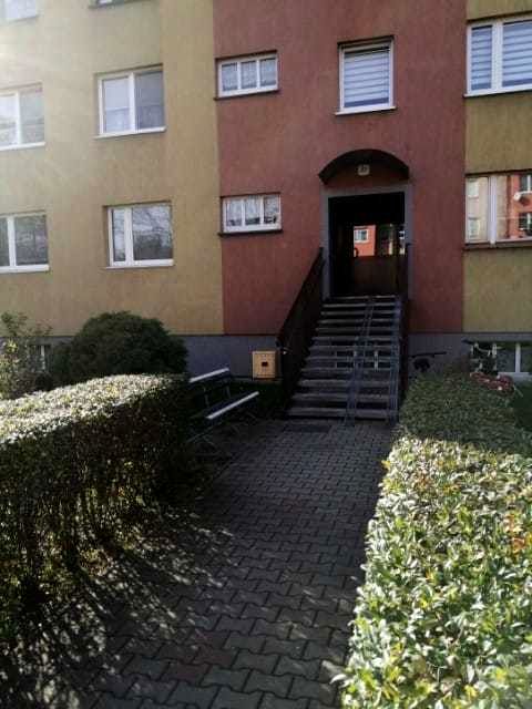 Mieszkanie Knurów
