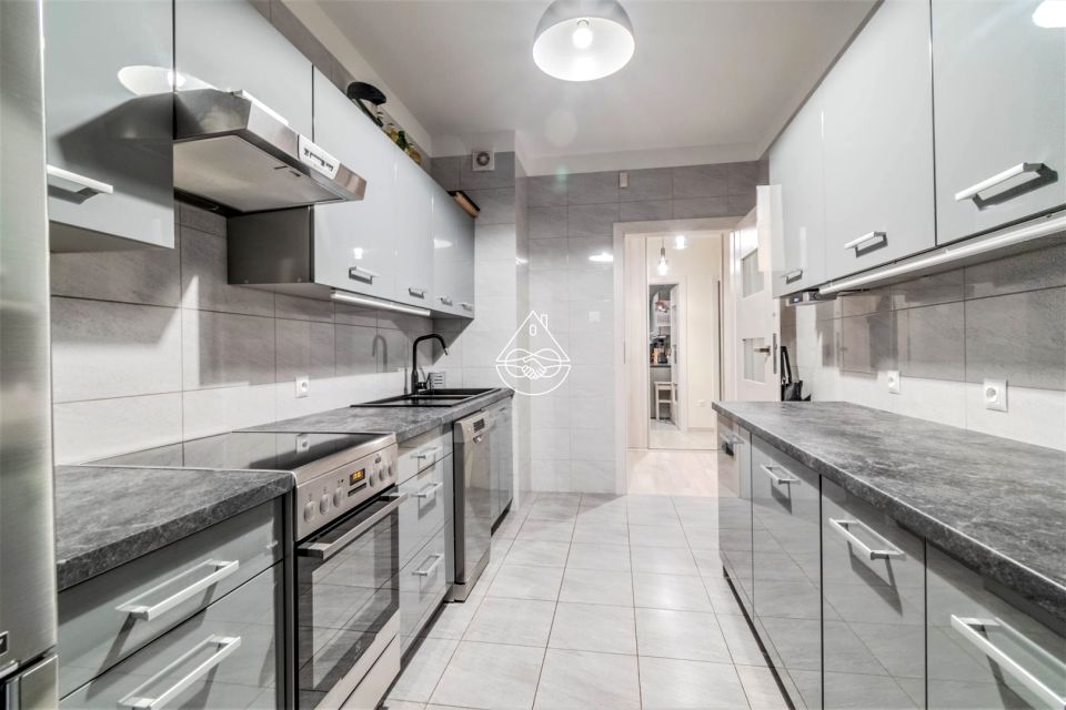 Mieszkanie Bydgoszcz