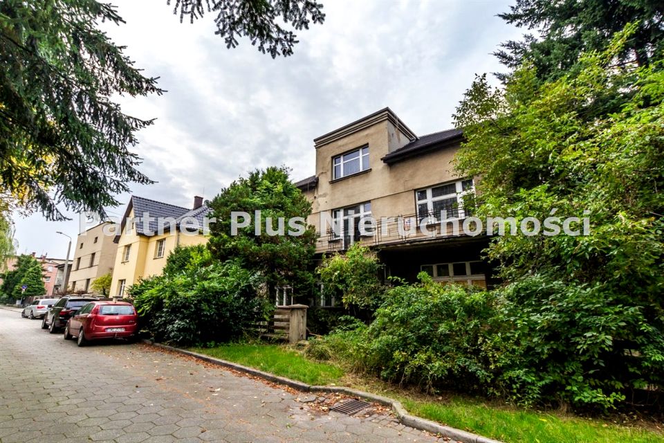 Dom Rybnik sprzedaż