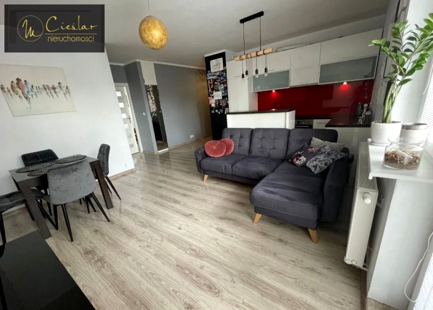 Mieszkanie Bydgoszcz