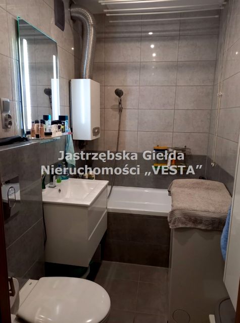Mieszkanie Jastrzębie-Zdrój