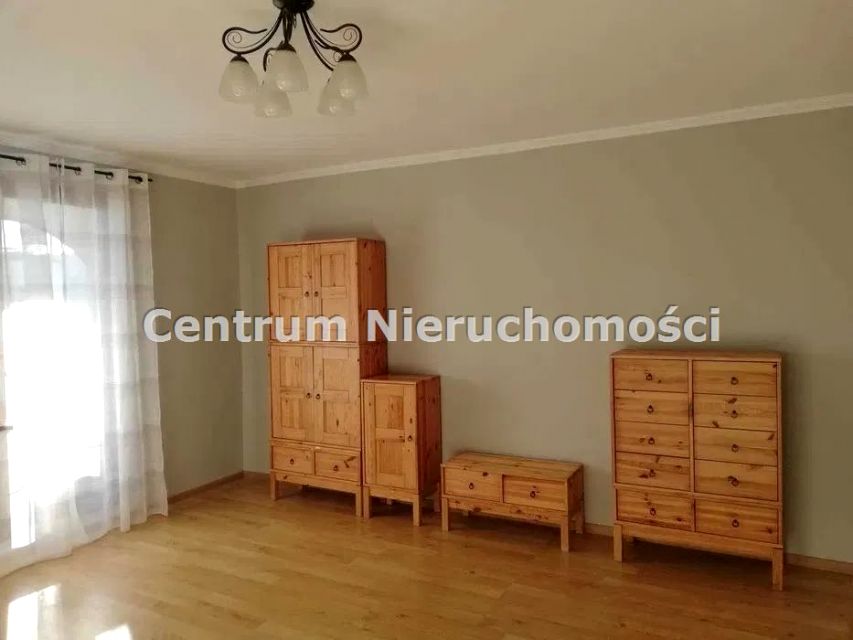 Mieszkanie Częstochowa