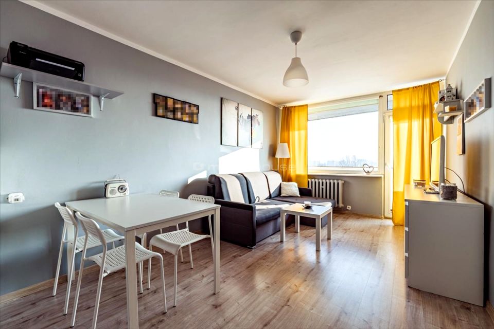 Mieszkanie Gdańsk