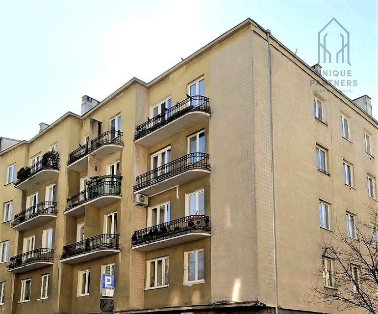 Mieszkanie Warszawa